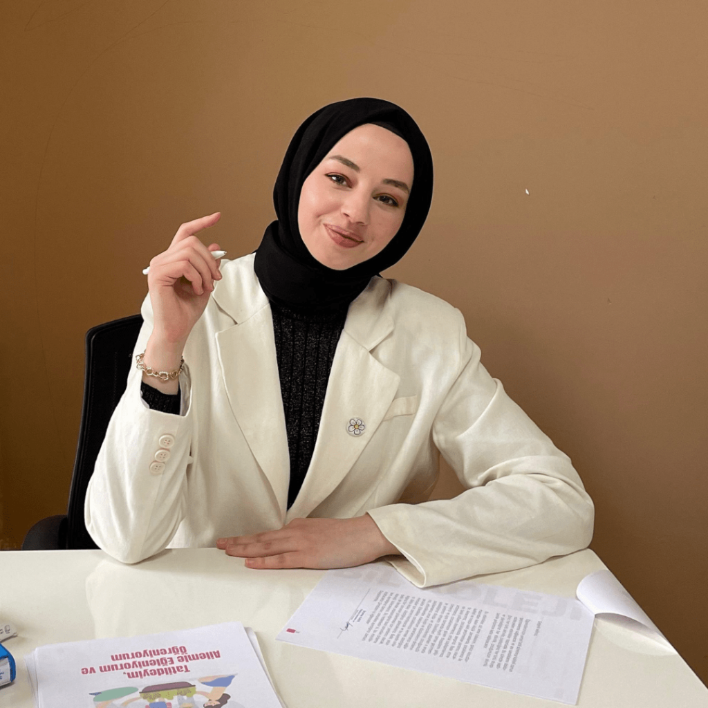 Şeyma Kaya