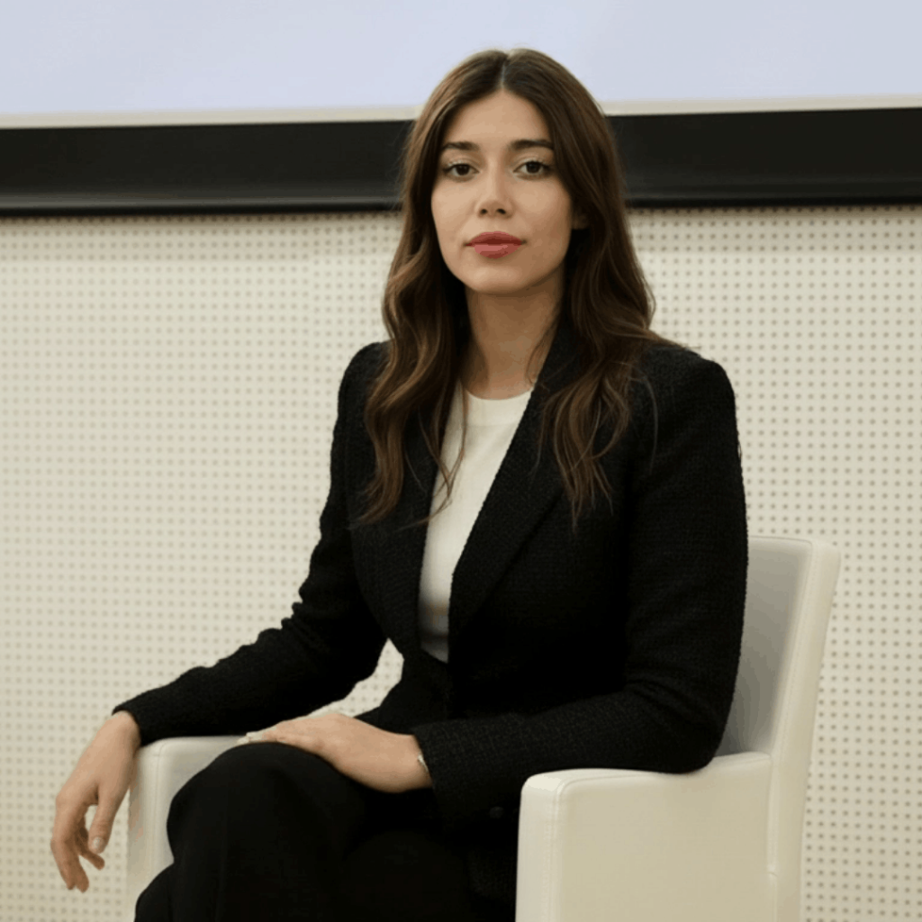 Klinik psikolog senem agbulut