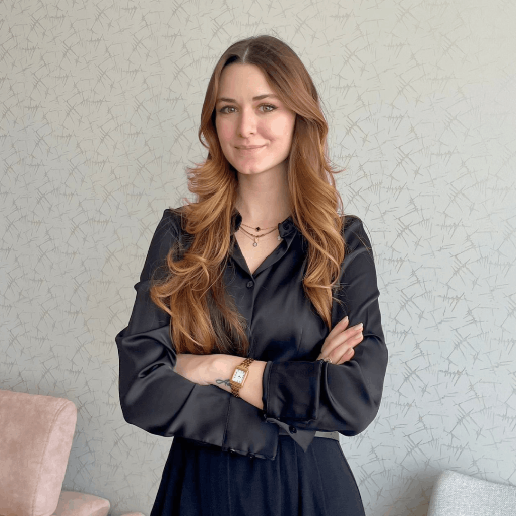 Sude Nur Almaz Bursa